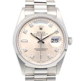 Rolex-Rolex Day-Date Oyster Perpetual Watch-Other