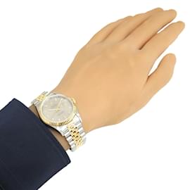 Rolex-Rolex Datejust Oyster Perpetual Watch-Other