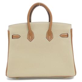 Hermès-Hermes Birkin 25cm Handbag-Other
