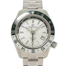 Grand Seiko-Grand Seiko Mechanical Hi-Beat 36000 Sports Collection GMT SBGJ277-Other