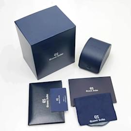 Grand Seiko-Grand Seiko Mechanical Hi-Beat 36000 Sports Collection GMT SBGJ277-Other