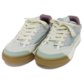 Christian Dior-Christian Dior Blue Sneakers-Blue