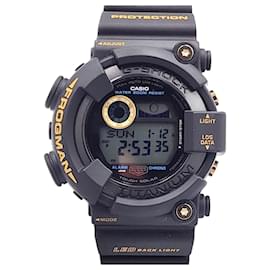 Autre Marque-Casio G-Shock Frogman 30th Anniversary Model GW-8230B-9AJR-Other