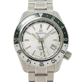 Grand Seiko-Grand Seiko Mechanical Hi-Beat 36000 Sports Collection GMT SBGJ277-Other