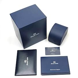 Grand Seiko-Grand Seiko Mechanical Hi-Beat 36000 Sports Collection GMT SBGJ277-Other