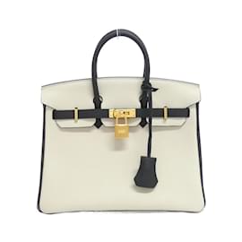 Hermès-Hermes Birkin 25cm Handbag-Other