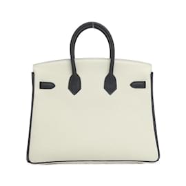 Hermès-Hermes Birkin 25cm Handbag-Other