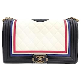 Chanel-Chanel Boy Bag Neodium (8601231)-Multiple colors