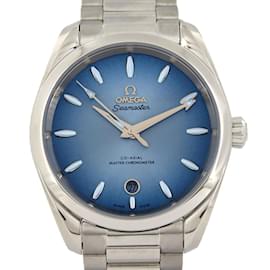 Omega-Omega Seamaster Aqua Terra Automatic Wristwatch-Other