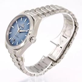 Omega-Omega Seamaster Aqua Terra Automatic Wristwatch-Other
