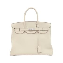 Hermès-Hermes Birkin 35cm Handbag-Other