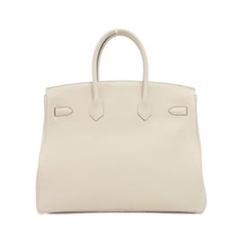 Hermès-Hermes Birkin 35cm Handbag-Other