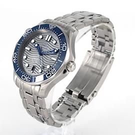 Omega-Omega Seamaster Diver 300M Automatic Wristwatch-Other