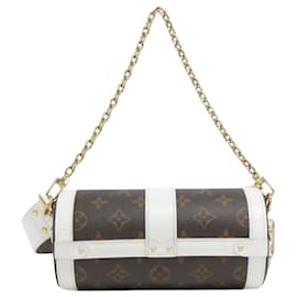 Louis Vuitton-Louis Vuitton Papillon-Brown