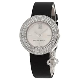 Van Cleef & Arpels-Van Cleef & Arpels VCARM95300 Charm Watch-Other