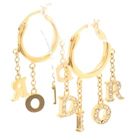 Dior-Dior Dio(r)evolution-Golden