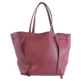 Céline Cabas Phantom Bordeaux