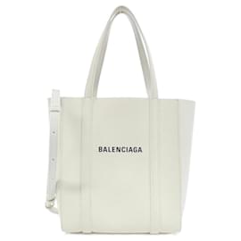 Balenciaga-Balenciaga Everyday-White
