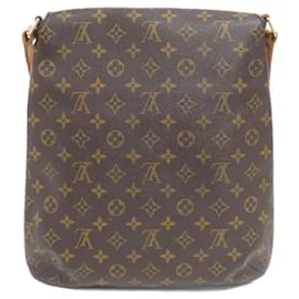 Louis Vuitton-Louis Vuitton Musette Salsa-Brown