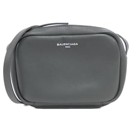 Balenciaga-Balenciaga Everyday-Brown