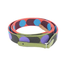 Hermès-Hermes Flipper Ball To Go 082253CK Strap-Other