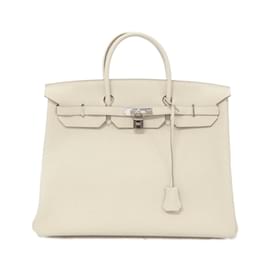 Hermès-Hermes Birkin 40cm Handbag-Other
