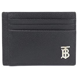 Burberry-Burberry TB-Black