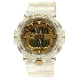 Autre Marque-Casio GA-735E-7AJR G-Shock 35th Anniversary Watch-Other