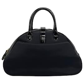 Dior-Dior Saddle-Black