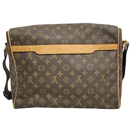 Louis Vuitton-Louis Vuitton Abbesses-Brown