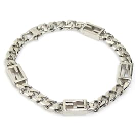 Fendi-Fendi FF-Silvery