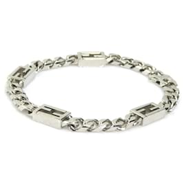 Fendi-Fendi FF-Silvery