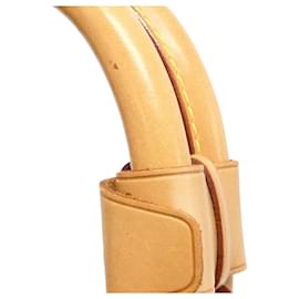Louis Vuitton-Louis Vuitton Keepall 55-Brown