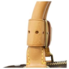 Louis Vuitton-Louis Vuitton Keepall 50-Brown
