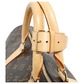 Louis Vuitton-Louis Vuitton Keepall 50-Brown