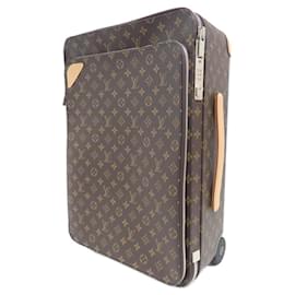 Louis Vuitton-Louis Vuitton Pegase-Brown