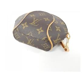 Louis Vuitton-Louis Vuitton Ellipse-Brown