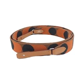 Hermès-Hermes Flipper Ball To Go 082253CK Strap-Other