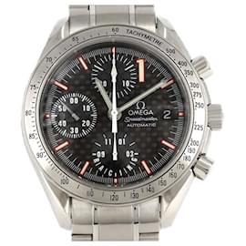 Omega-OMEGA Speedmaster Racing Schumacher '02 LIMITED 3519.50 SS Wristwatch-Other