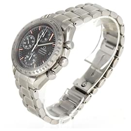 Omega-OMEGA Speedmaster Racing Schumacher '02 LIMITED 3519.50 SS Wristwatch-Other