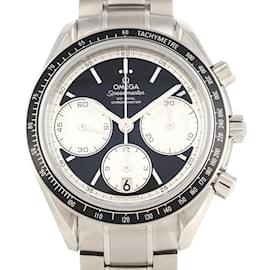 Omega-Omega Speedmaster Racing Automatic Wristwatch-Other