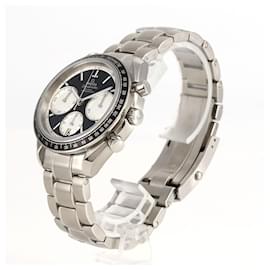 Omega-Omega Speedmaster Racing Automatic Wristwatch-Other