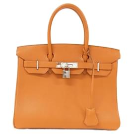 Hermès-Hermes Birkin 30cm Handbag-Other