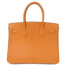 Hermès-Hermes Birkin 30cm Handbag-Other