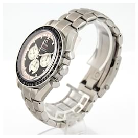 Omega-Omega Speedmaster Schumacher '05 Automatic Wristwatch-Other