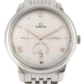 Omega-Omega De Ville Prestige Automatic Wristwatch-Other
