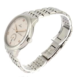 Omega-Omega De Ville Prestige Automatic Wristwatch-Other
