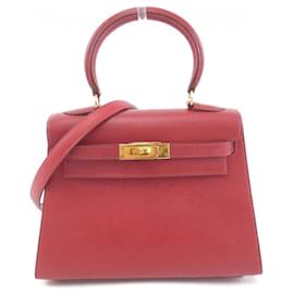 Hermès-Hermes Mini Kelly Handbag-Other