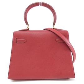 Hermès-Hermes Mini Kelly Handbag-Other