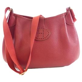 Hermès-Hermes Rodeo 2 Shoulder Bag-Other